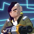 Polygon Cyber Gangster中文安卓版手游下载 v1.0