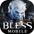BLESS MOBILE国际服中文官网版 v1.0