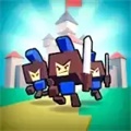皇家攻城：征服RTS