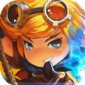 无尽超神官方网站游戏下载最新版 v1.0