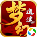梦幻逍遥情缘手游官网版下载最新版 v1.0.0