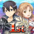 刀剑神域异界战争手游官方版 v1.0