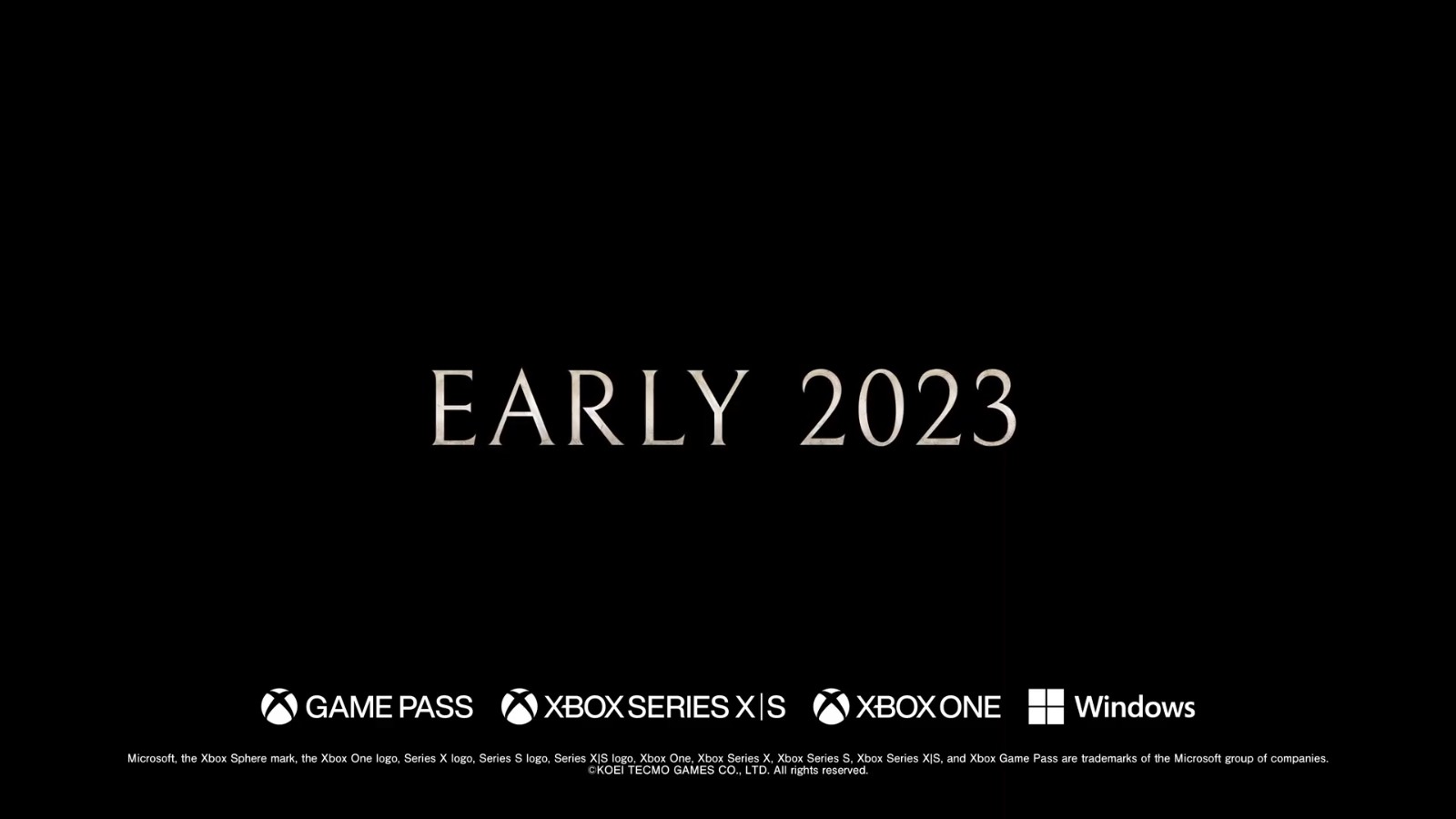 Xbox发布会:荣耀公告《卧龙：失落王朝》2023年发布  第10张