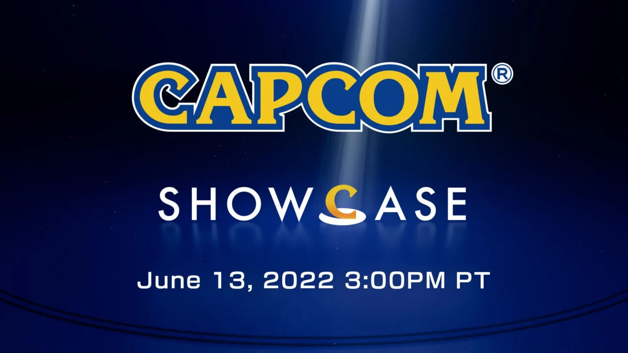 Capcom想知道玩家是否还想看类似的发布会。