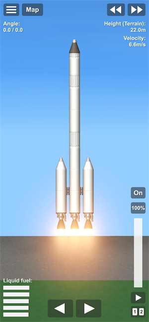 火箭模拟器中文版折扣充值中心_火箭模拟器中文版充值折扣App