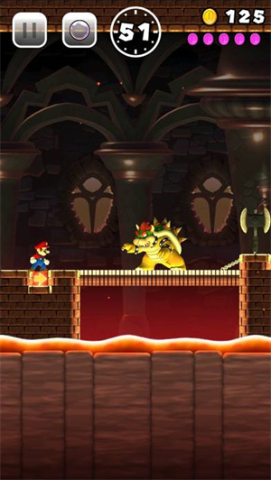 super mario run安卓版折扣充值中心_super mario run安卓版折扣平台