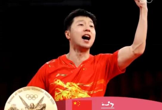 蚂蚁庄园8月5日：奥运会历史上，第一个蝉联奥运会乒乓球男单冠军的运动员是？