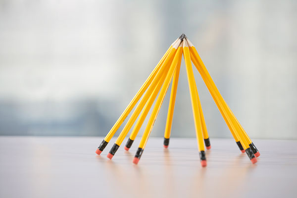 蚂蚁庄园7月18日：为什么橡皮擦能擦掉铅笔字？