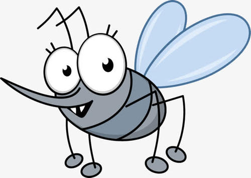 蚂蚁庄园9月2日：蚊子在秋天往往战斗力更强，是因为秋天？