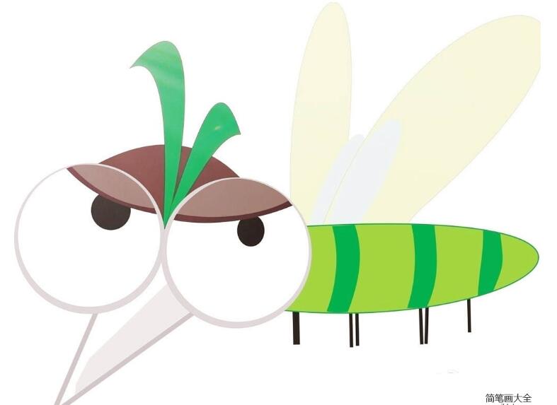 蚂蚁庄园8月25日：蚊子叮的包越大，说明它的毒性越强，这种说法？