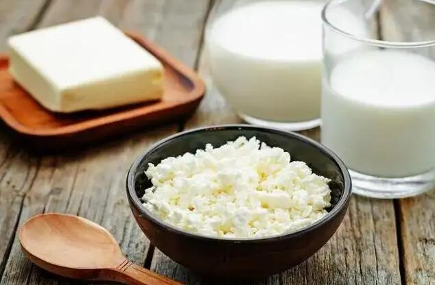 蚂蚁庄园4月29日：与等量牛奶相比奶酪的蛋白质含量