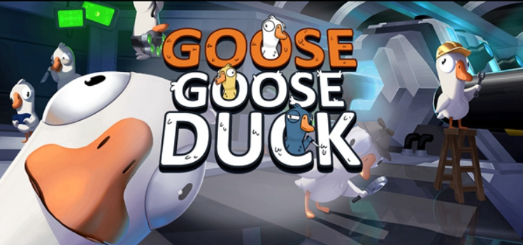 goose goose duck鹅鸭杀CDK兑换码怎么购买