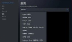 The Finals怎么设置中文