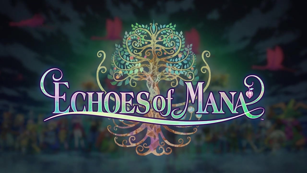 《圣剑传说》手游《Echoes of Mana》预告片分享  第7张