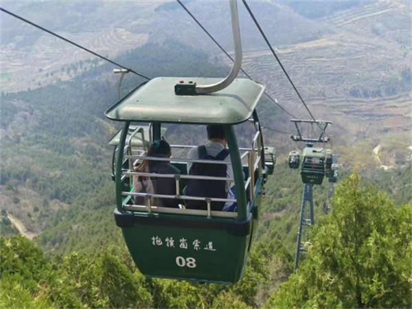 熊耳山需要门票吗现在熊耳山需要门票吗现在多少钱