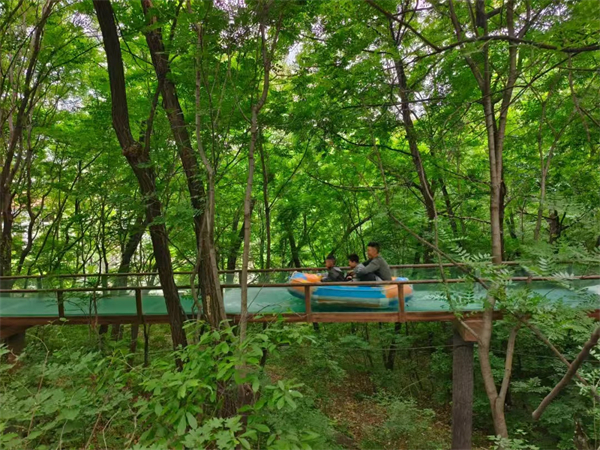 仙坛山温泉 地址，仙坛山温泉 地址查询