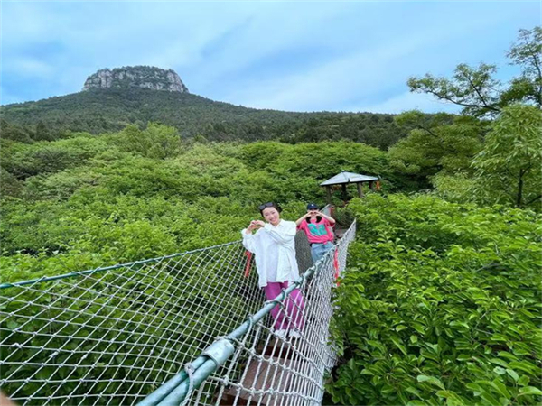 仙坛山温泉 地址，仙坛山温泉 地址查询