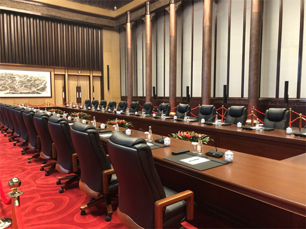 青島會(huì)議公司，青島會(huì)議公司有哪些