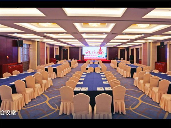 舉辦大型會議流程，舉辦大型會議流程安排
