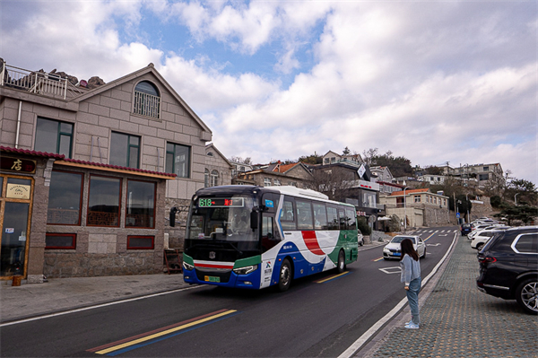 山东龙口冬天旅游景点，山东龙口冬天旅游景点大全