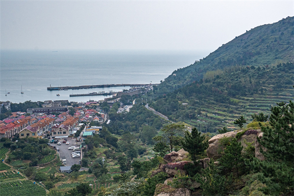 青岛景点美景排行榜 青岛景点排行榜前十名免费