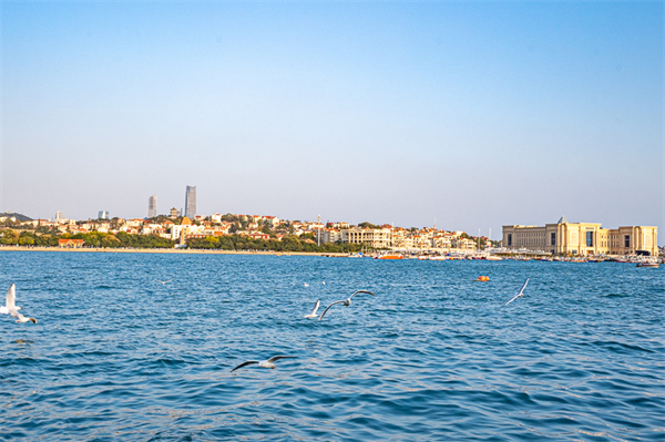 山东栖霞市景点，山东栖霞市景点介绍