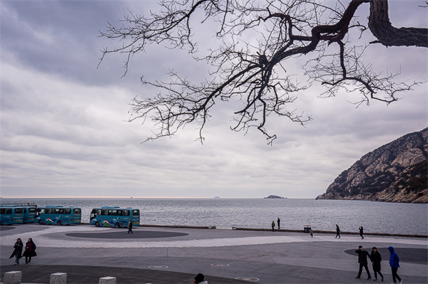 山东乳山市网红景点，山东乳山市网红景点排名