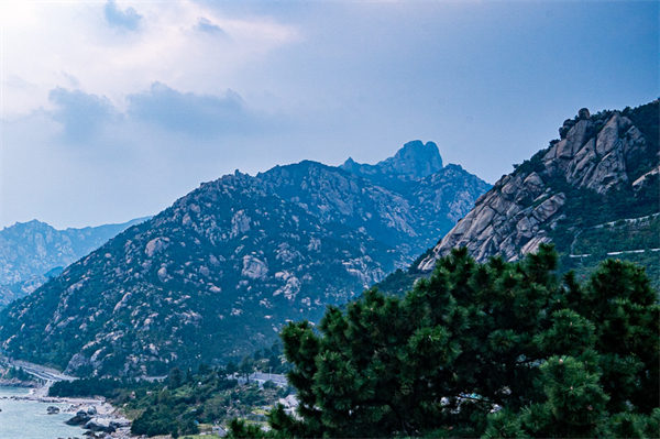 山东省海阳市免费景点，山东省海阳市免费景点排名