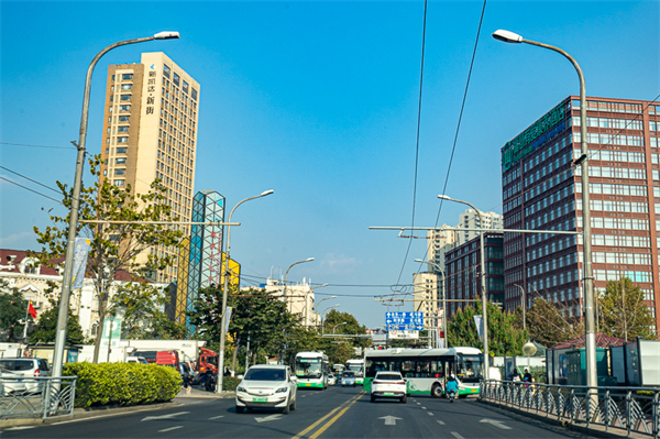 青岛旅游攻略青岛二日游，青岛两日游最佳路线青岛两日游攻略