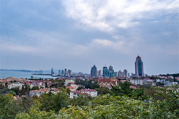 青岛景点热门排名榜？青岛景点热门排名榜最新