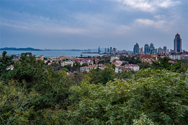 山东荣成旅游景点免费，山东荣成旅游景点