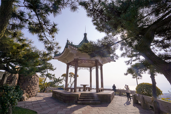 青岛二日游必去的景点，青岛二日游必去的景点有哪些