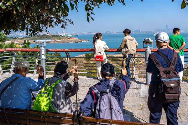 山东省内海边旅游景点，山东省内海边旅游景点有哪些