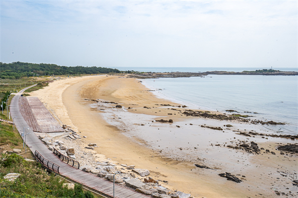 山东龙口沿海旅游景点，山东龙口沿海旅游景点介绍