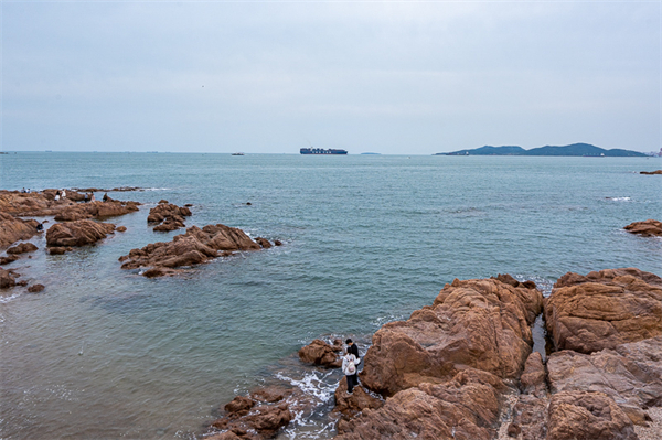 山东最美的海边景点排名，山东最美的海边景点排名前十