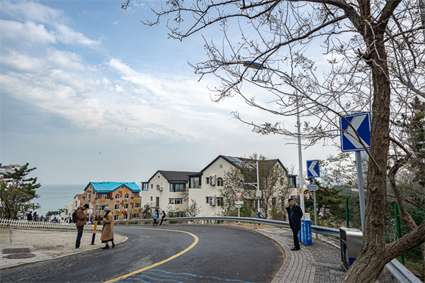 青岛景点二日游推荐，青岛景点二日游推荐路线