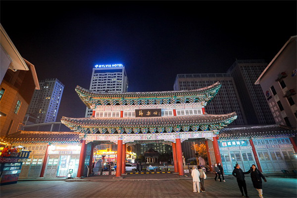 青岛北站到崂山一日游2025，青岛北站到崂山一日游路线