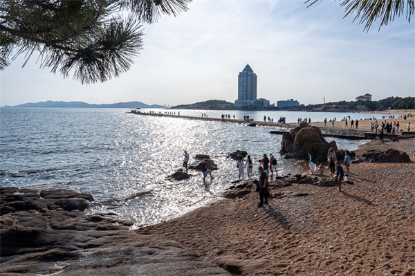 青岛定制团旅游多少钱，2025青岛一日游旅行社