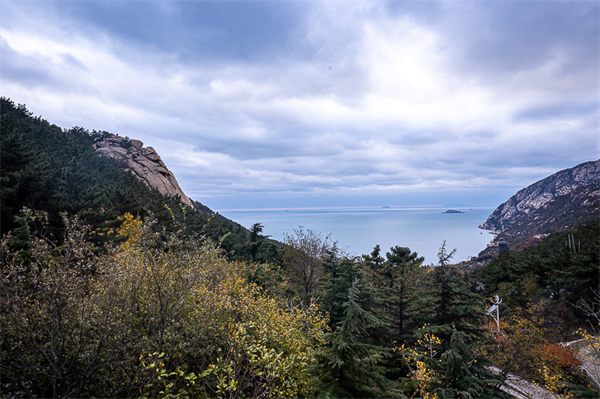 山东乳山市网红打卡景点，乳山必游景点