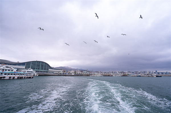 山东境内的海边景点排名，山东境内的海边景点排名前十