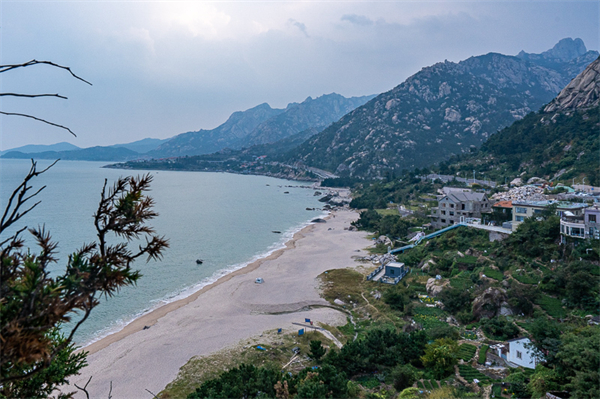 山东推荐海边景点的地方，山东推荐海边景点的地方是哪里