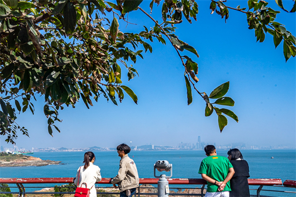 山东荣成有什么景点，山东荣成有什么景点好玩