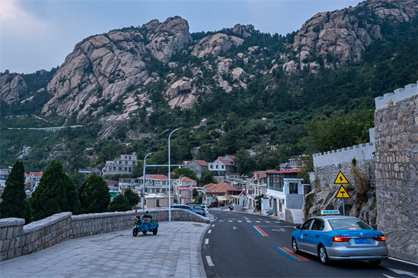 青岛跟团六日游，青岛到威海一日游跟团游多少钱