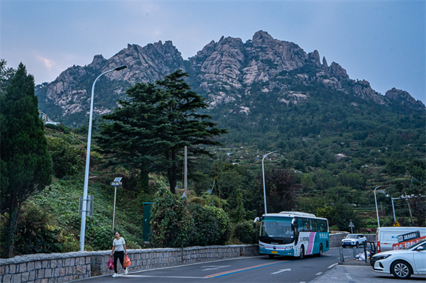 青岛纯玩3天2晚跟团游2025，青岛跟团游三天价格