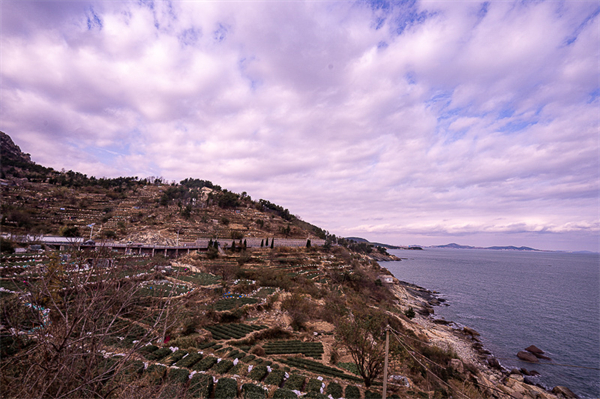 青岛旅游团二日游景点 青岛旅游团二日游景点有哪些