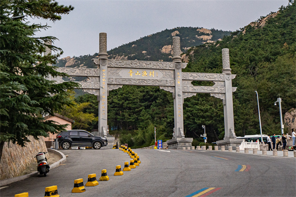 山东荣成市游玩景点推荐，山东荣成市游玩景点推荐路线