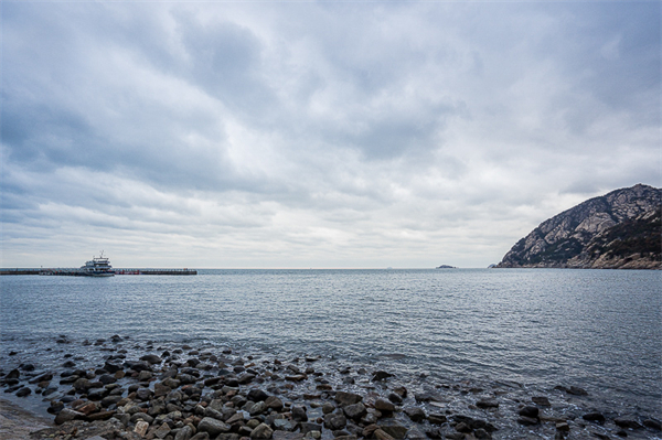 山东小众海边沙滩景点，山东海边沙滩哪里好玩