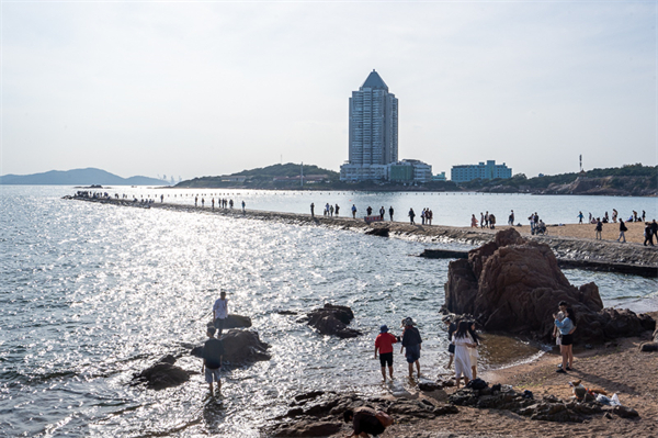 私人定制旅游团青岛，2025私人定制旅游6天5晚