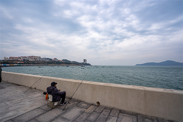 山东省福山市景点，福山的景点