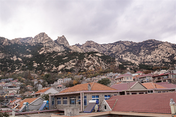 小青岛周边景点门票 小青岛附近有什么景点